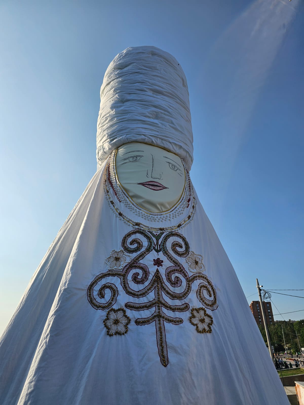 Қазақстанда әлем рекорды орнады